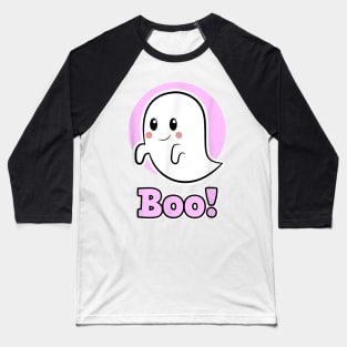 2021 Is Boo Sheet Baseball T-Shirt